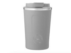 AYA&IDA light grey thermo cup 380ml